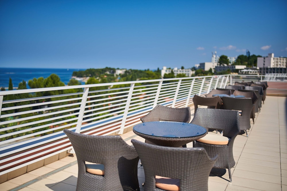 Hotel Albatros Plava Laguna 36/50
