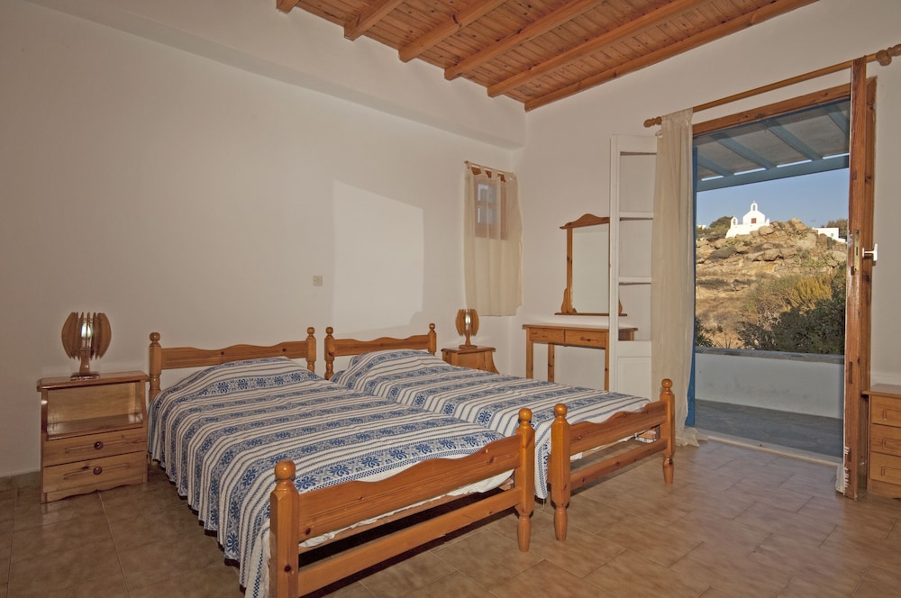 Villa Margarita 18/70