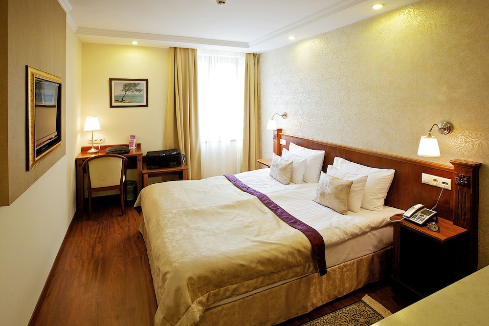 Gold Hotel Budapest 24/68