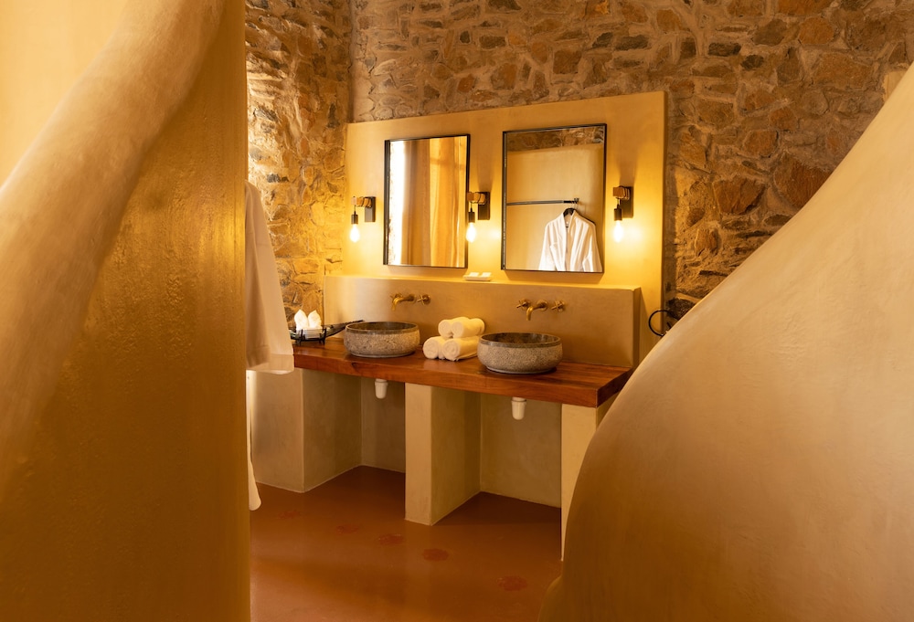 Le Mirage Desert Lodge Spa 47/50