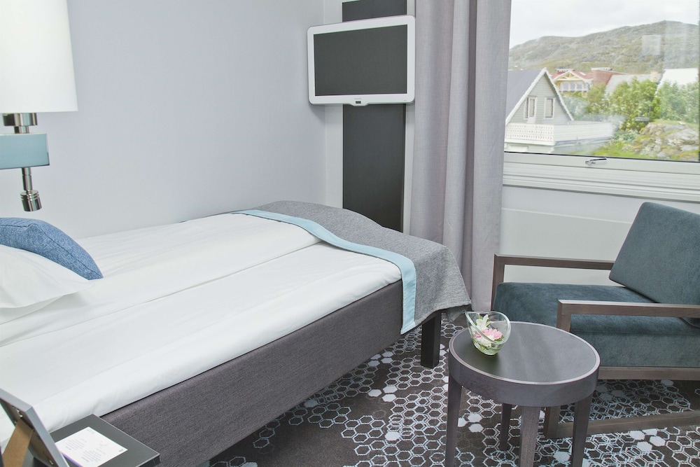 Scandic Hammerfest 19/54