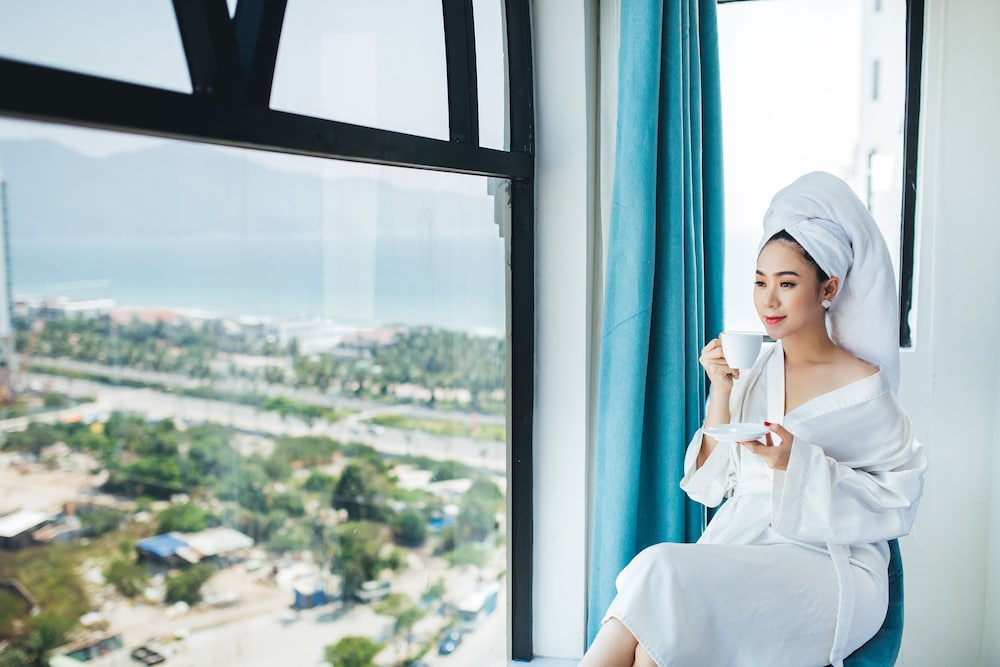 Adaline Hotel & Suite 8/62