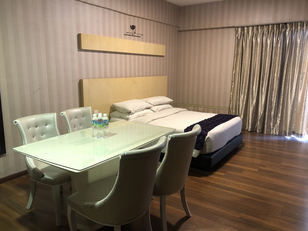 Pariss Hotel 21/29