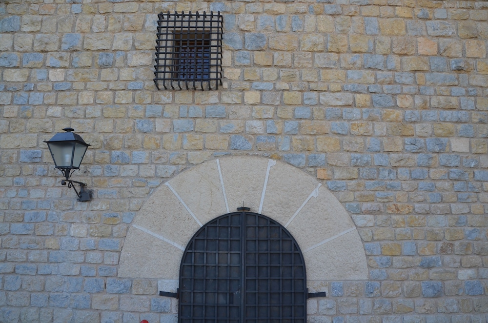 Parador De Jaen 21/50