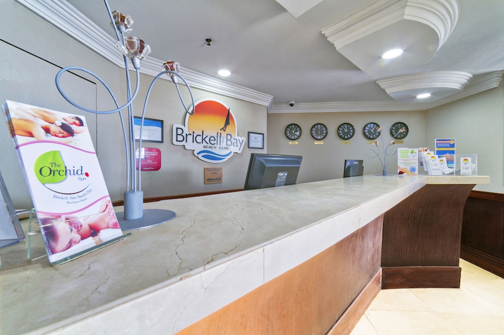 TRYP by Wyndham Aruba Adults Only Hotel 15/75