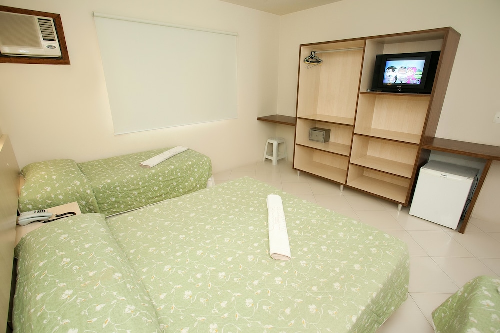 Tropicanas Apart Hotel 20/58