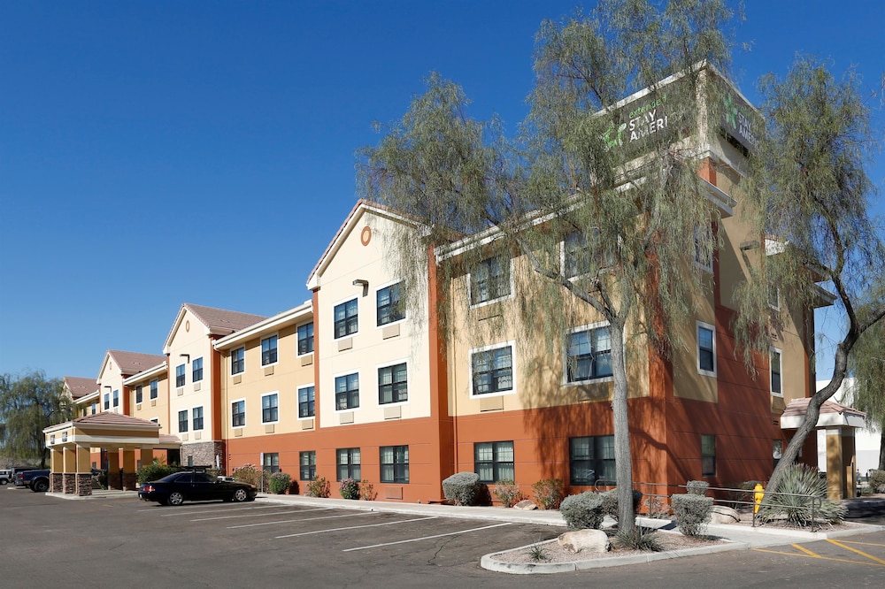 Extended Stay America Phoenix - Chandler 1/37
