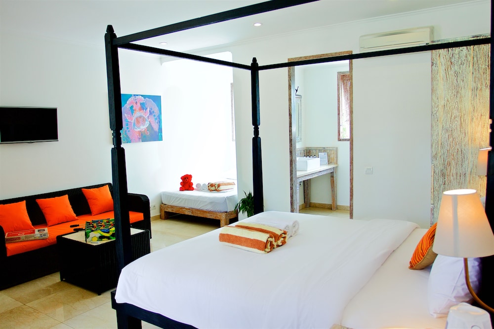 Ok Divers Resort & Spa 32/76