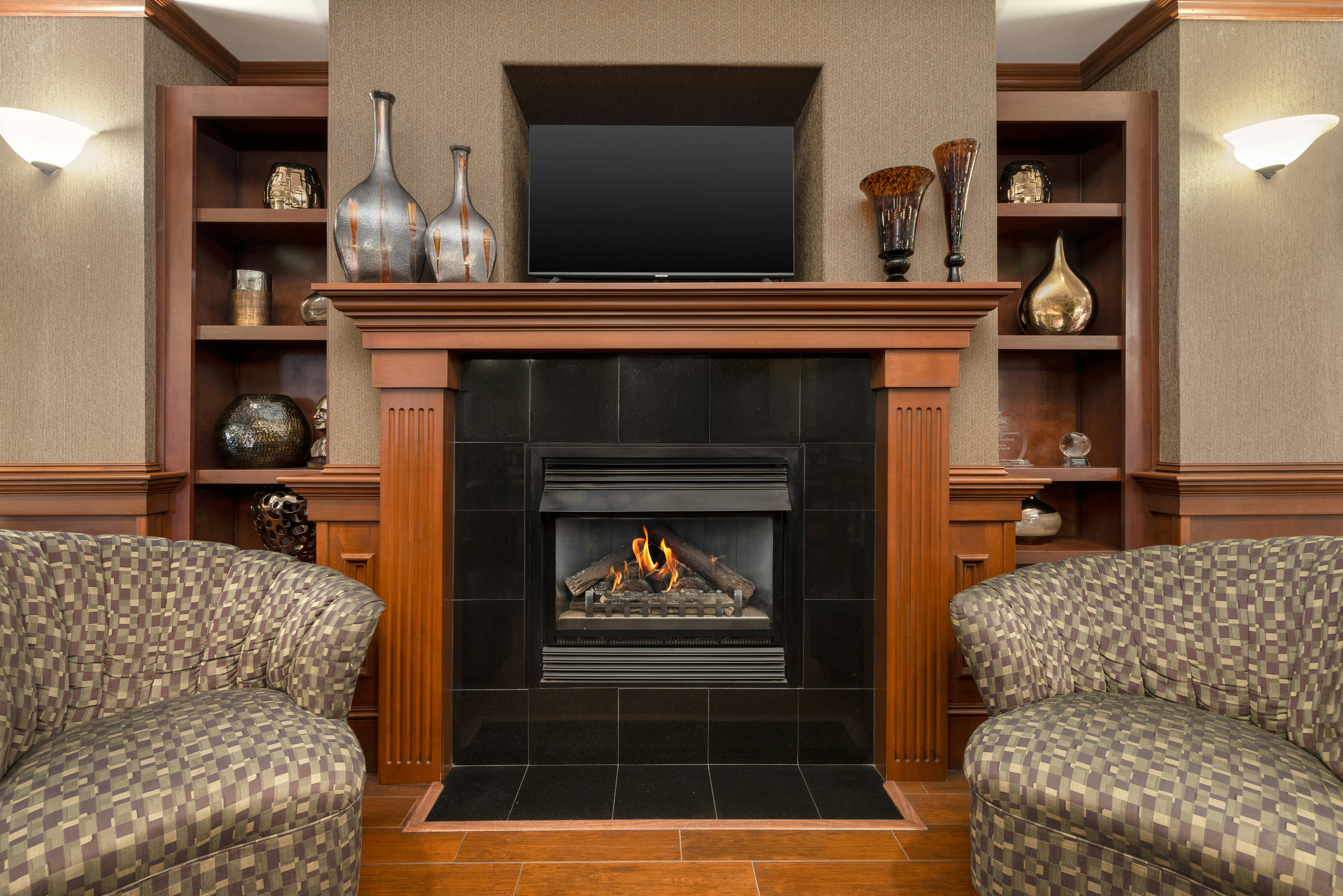 Hampton Inn Siloam Springs 45/50