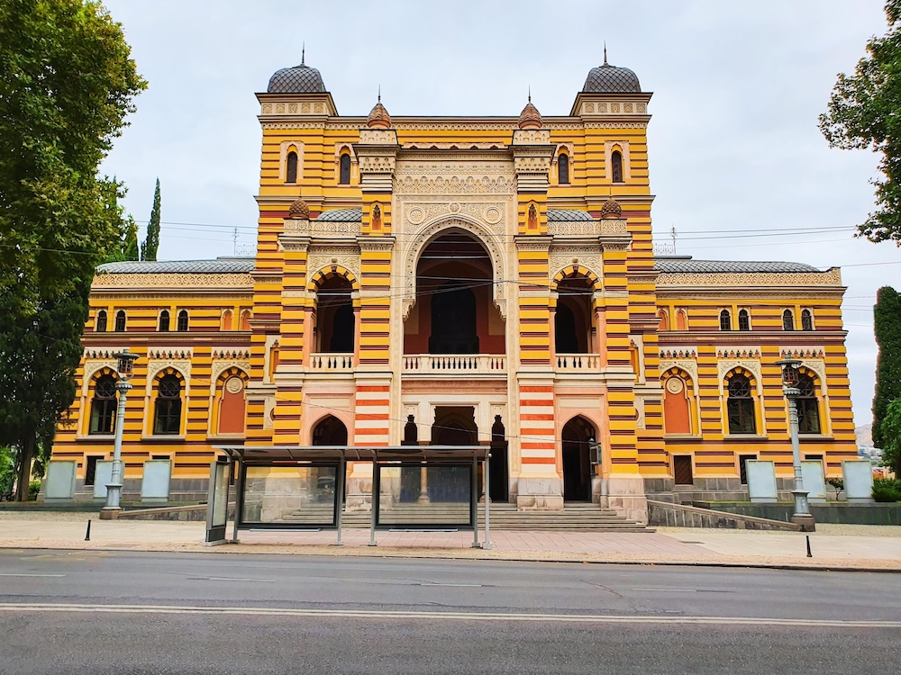 Radisson RED Tbilisi in TBILISI