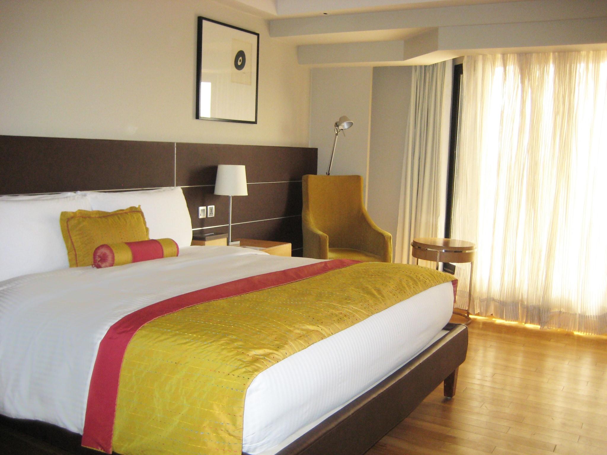 Room at The Lalit New Delhi, DELHI