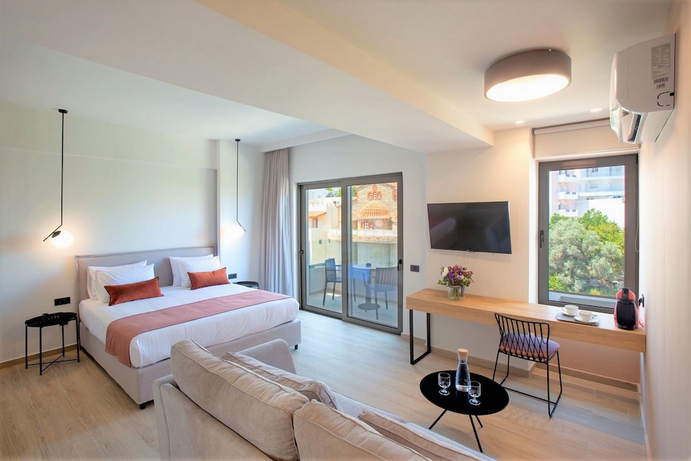 The City Hotel and Suites - Adults Only 40/61