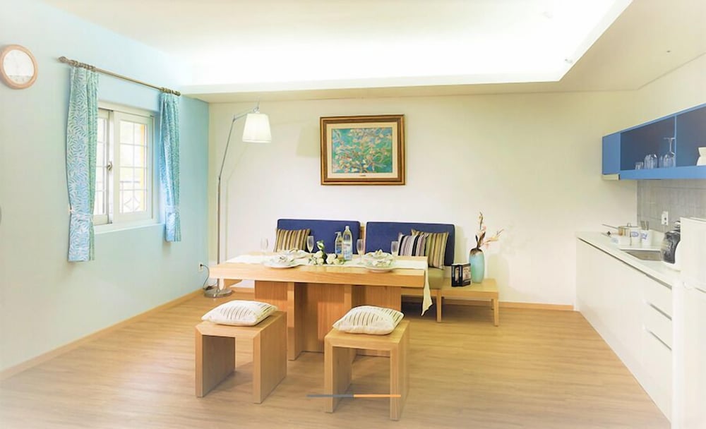 Tops 10 Resort Donggang Cistar 24/48