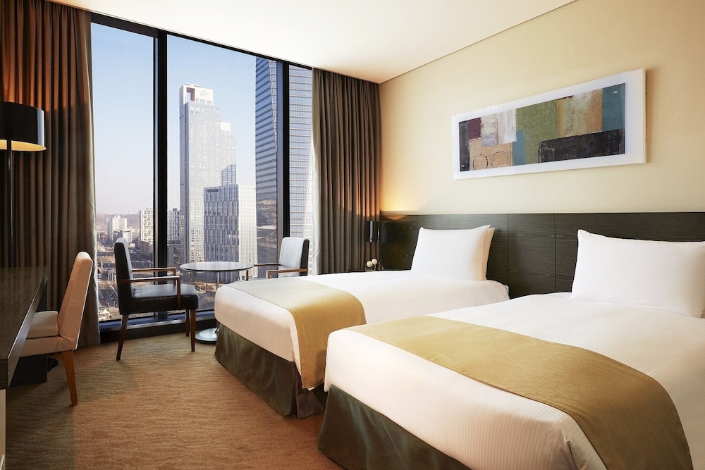 Orakai Songdo Park Hotel, BW Premier Collection 19/69