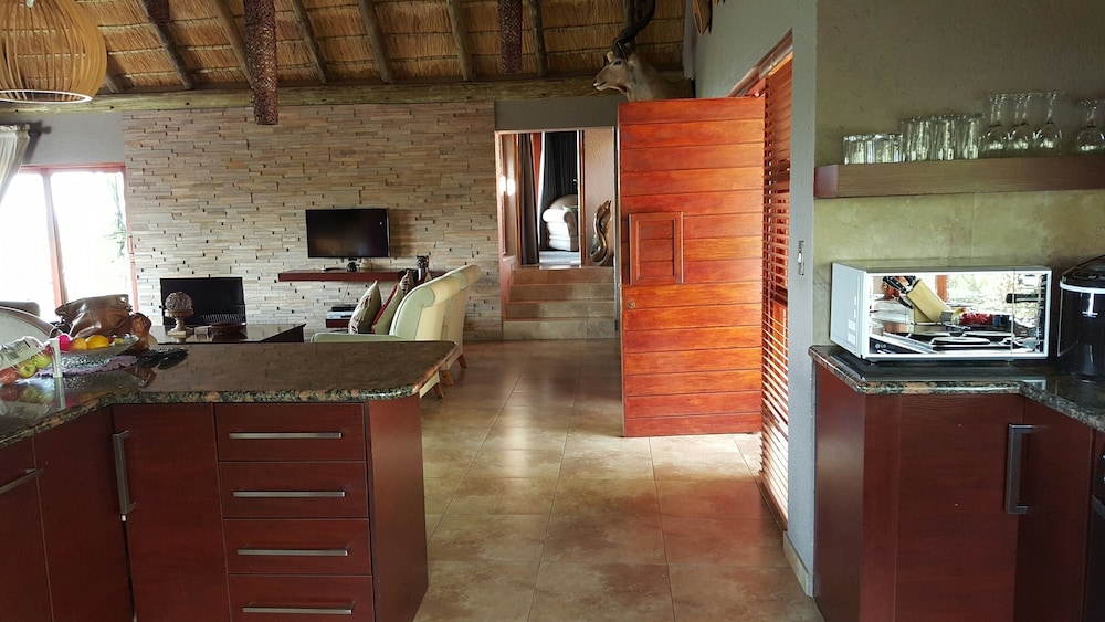 Arendsig Villa 4/50