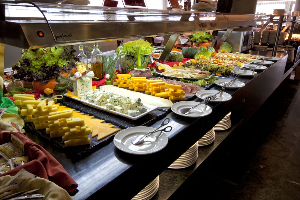 Sandos Monaco - Adults Only 41/53