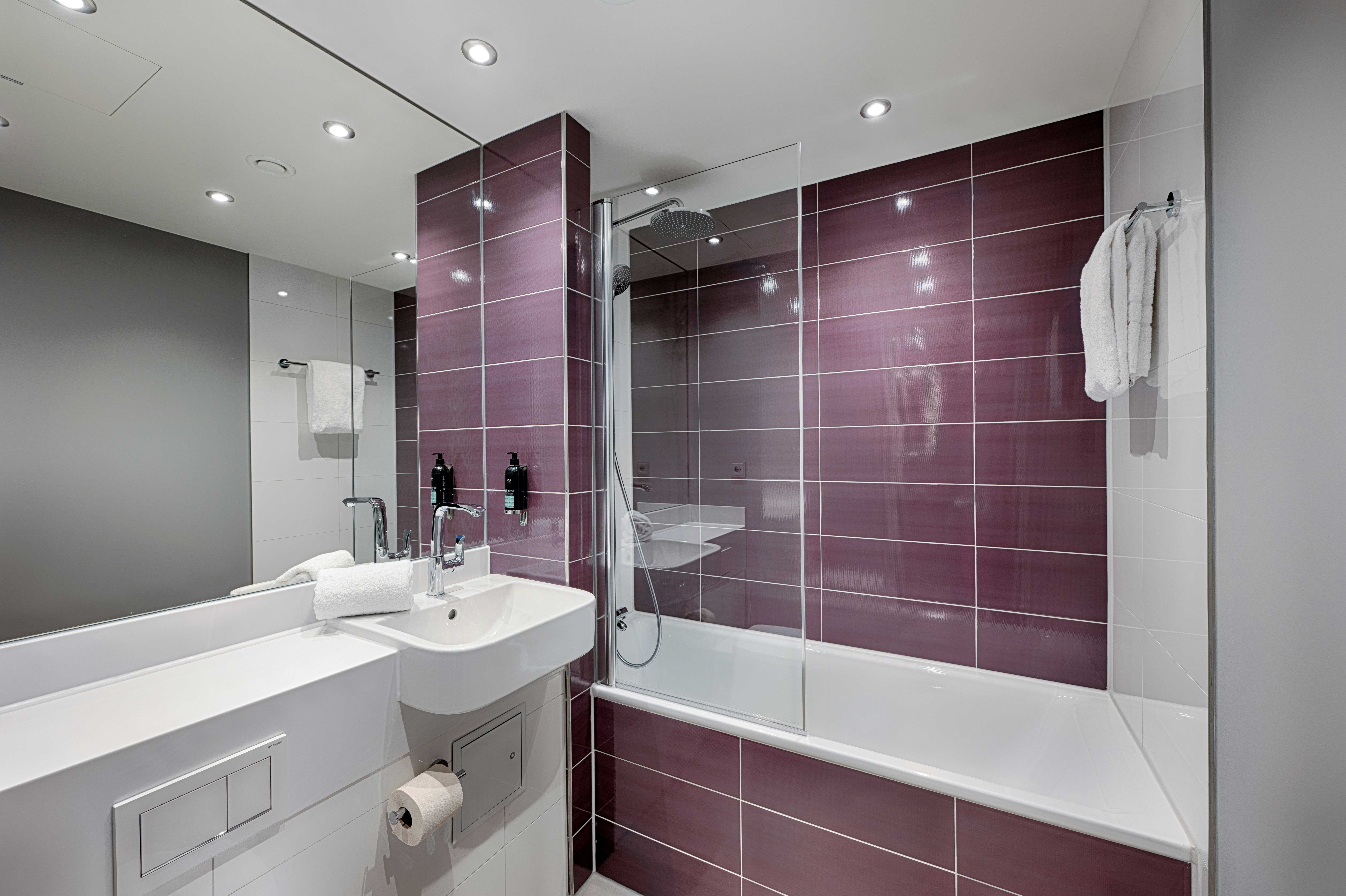 Premier Inn Regensburg City Centre 29/30