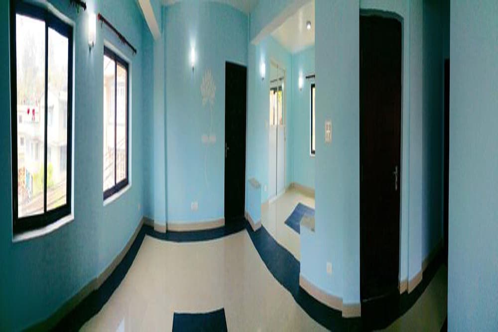 Lazimpat Luxury Apartments 19/19