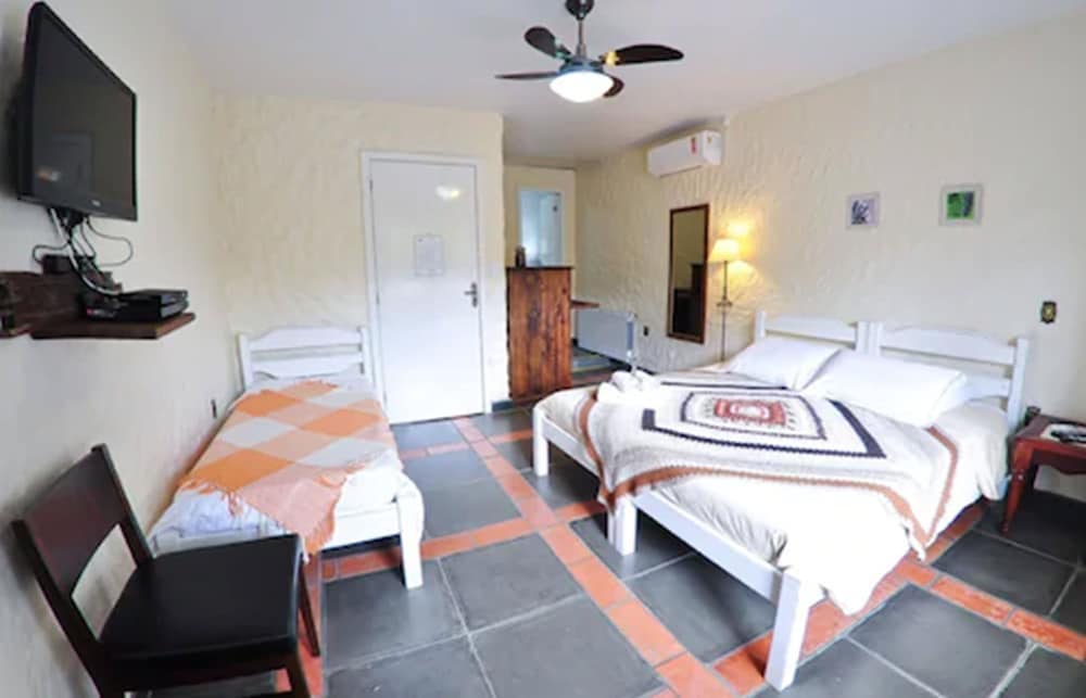 Aardvark Inn Pousada 45/74