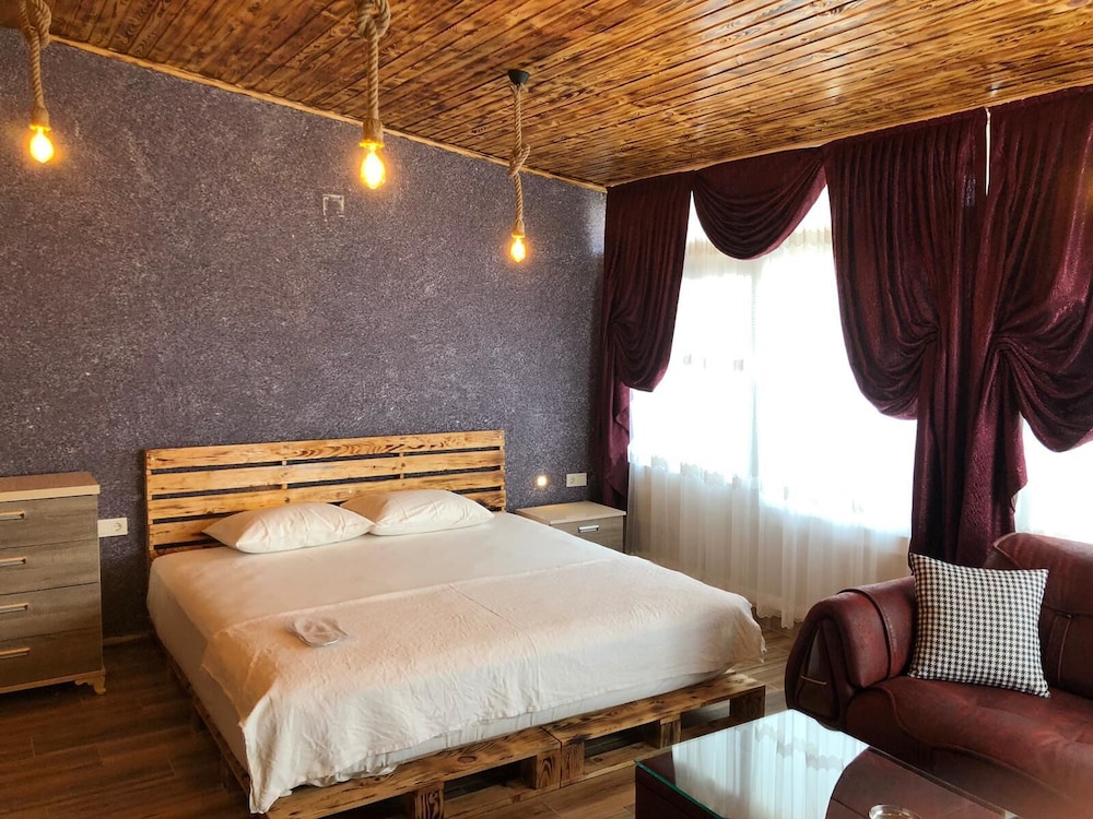 Loft Suit Apart Otel 4/19