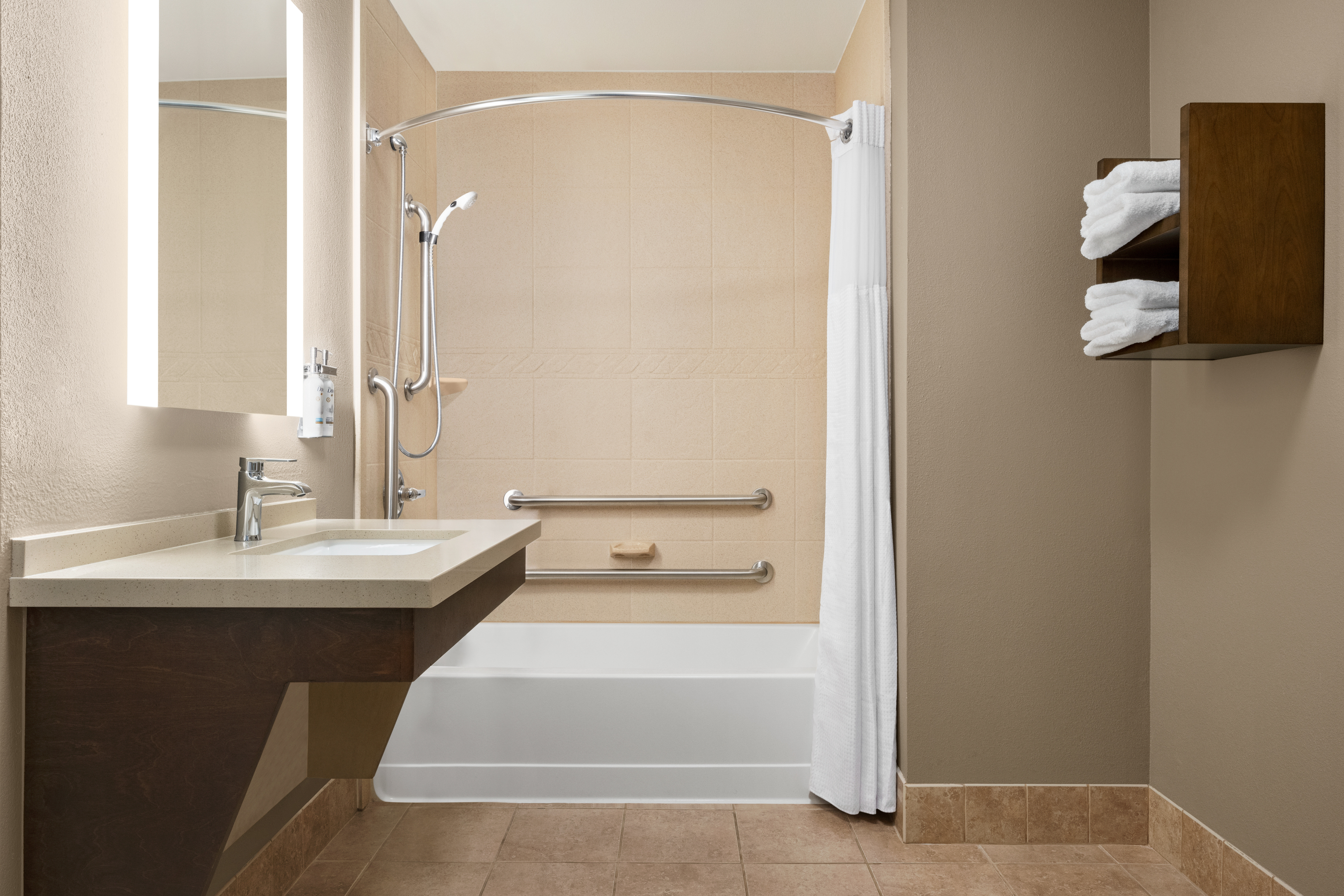 Staybridge Suites Oklahoma City-Quail Springs 79/81