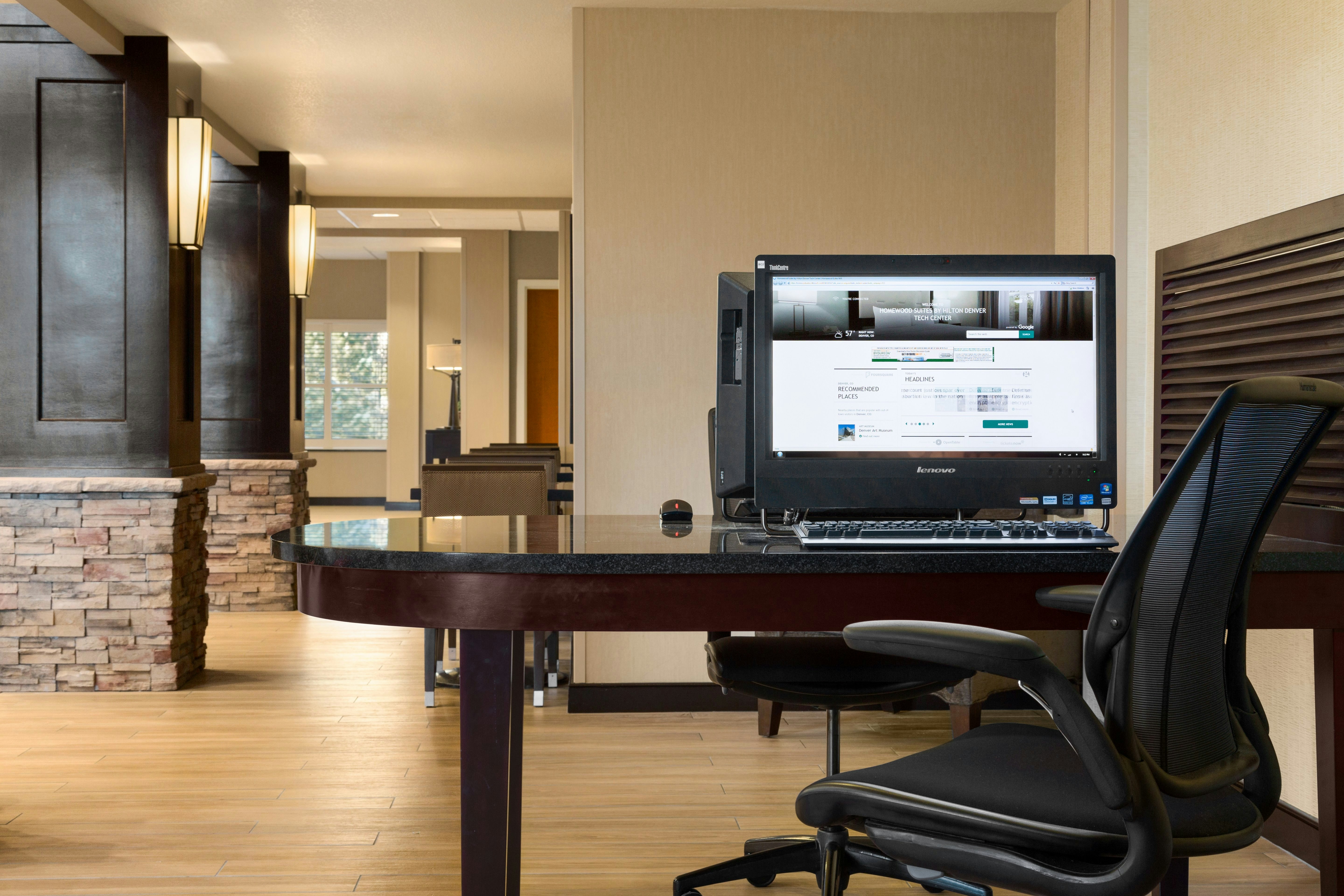 Homewood Suites Denver Tech Center 67/75