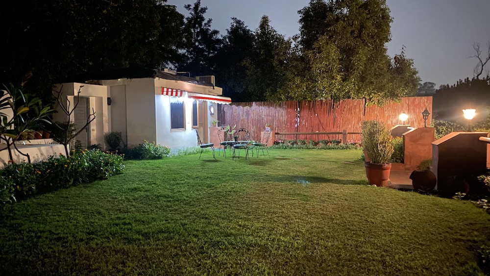 The Stay Inn 44/50