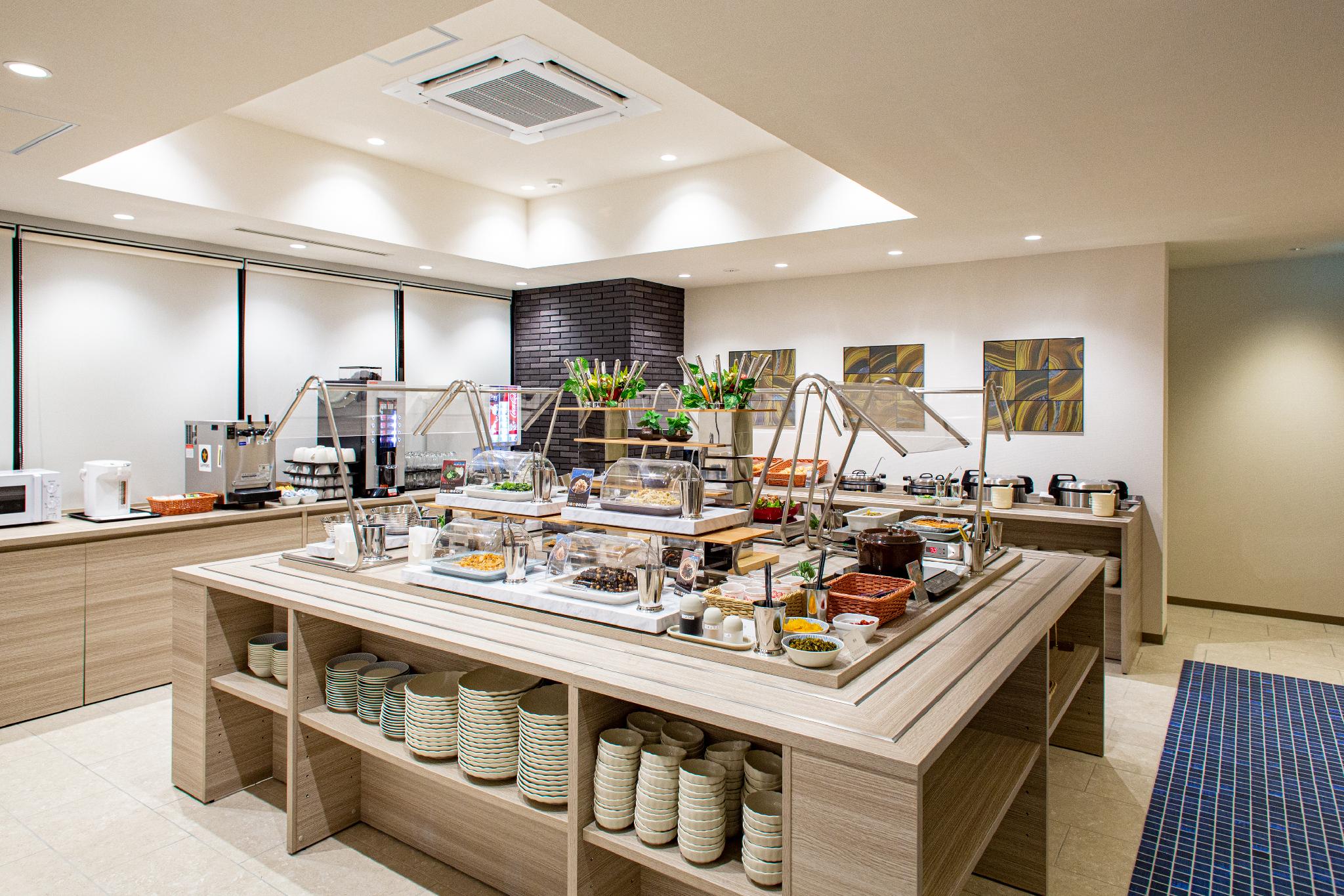Kuretake Inn Premium Tajimi Station 34/40