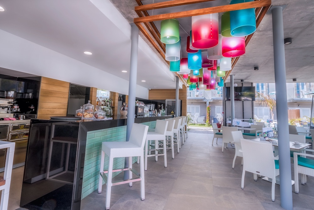 Hotel LIVVO Los Calderones - Adults Only 29/39