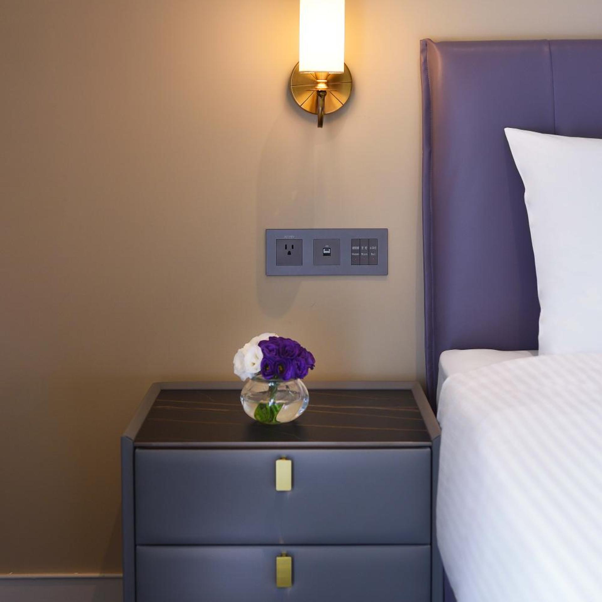Fullon Poshtel Shuili 27/50