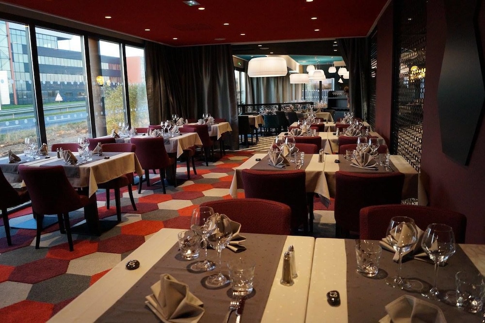 Brit Hotel Saint Brieuc Plerin 36/46