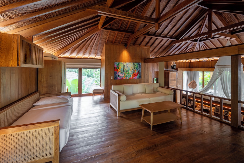 Kappa Senses Ubud 32/47
