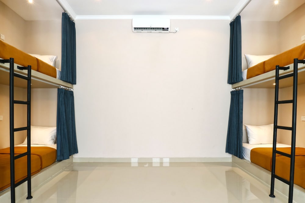 Taste Of Bali Hostel 19/59