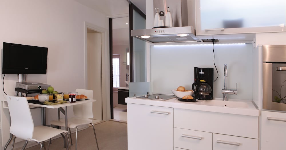MirÓ Studio Apartments 36/50