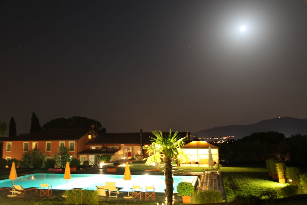 RELAIS CORTE BENEDETTO 3/74