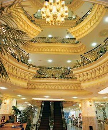 Landmark Plaza Baniyas 7/39