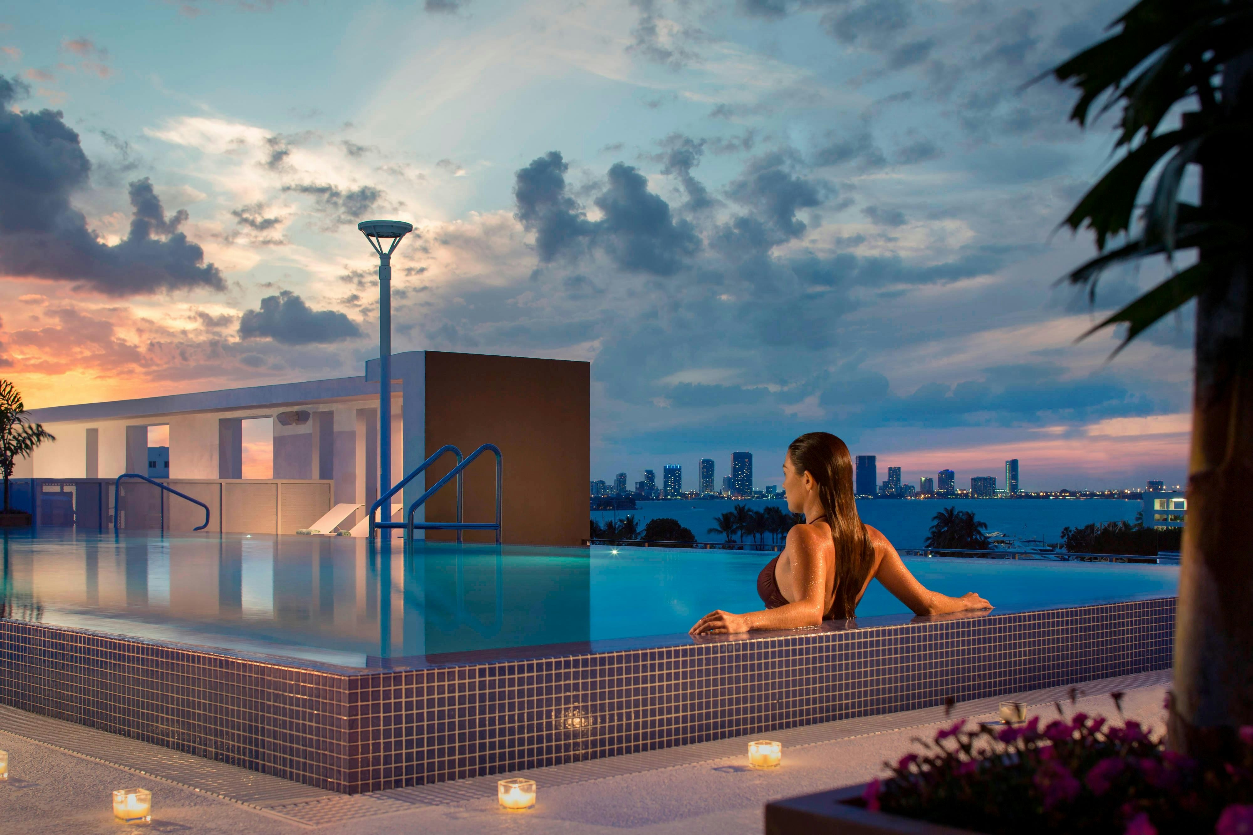 RESIDENCE INN MIAMI BEACH SOUTH BEACH 2/14