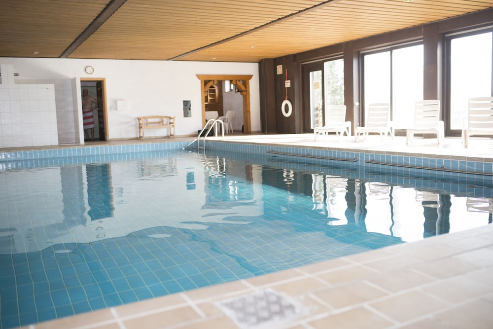Hotel Bayerischer Wald 18/42
