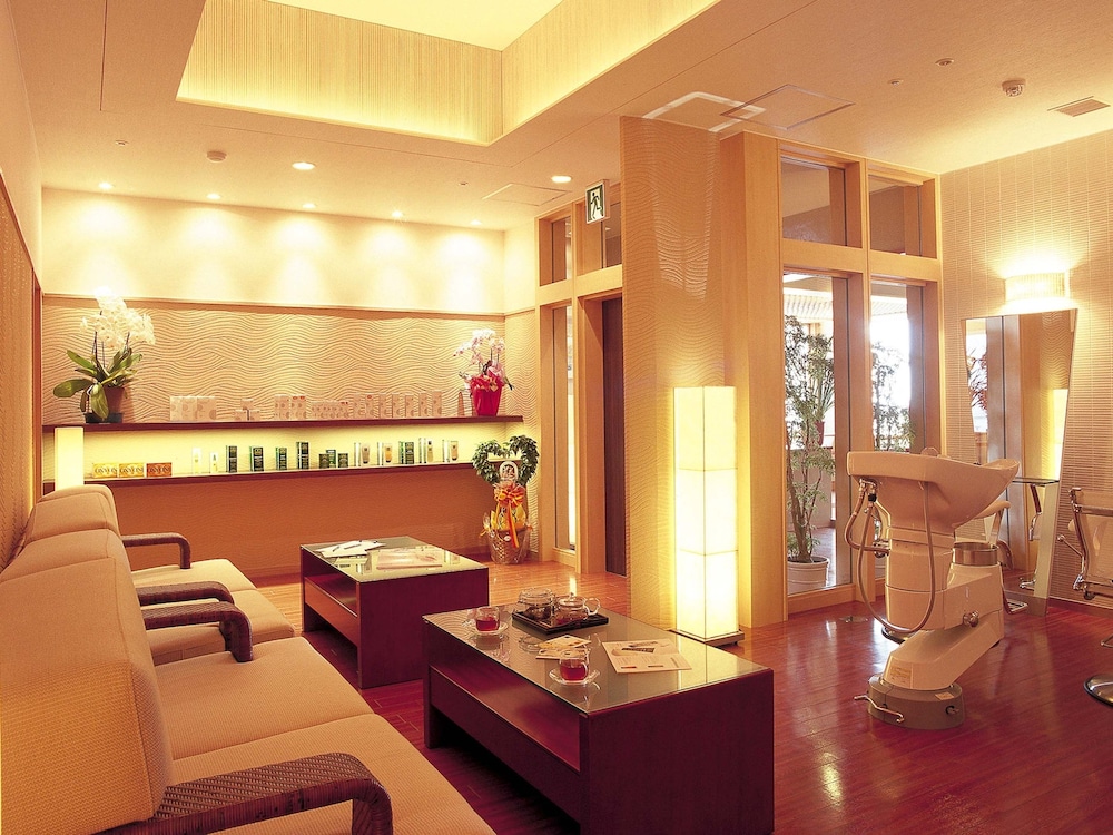 Gamagori Onsen Hotel Takeshima 7/18