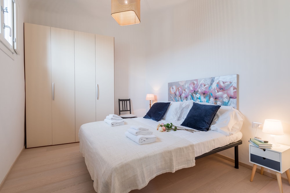 Ghibellina Apartment 23/50