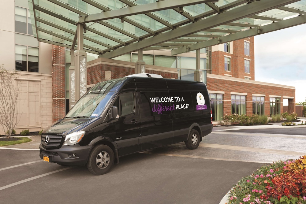 Hyatt Place Buffalo/Amherst 63/70