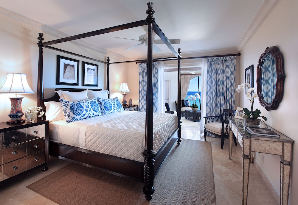SAINT PETER'S BAY LUXURY RESORTS AND RESIDENCES 8/50