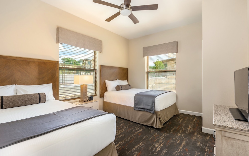 Worldmark Marble Falls 12/60