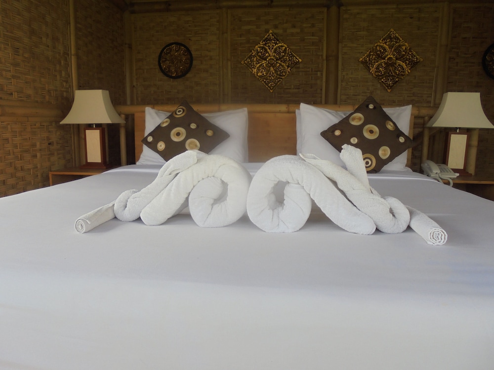 BIYUKUKUNG SUITES AND SPA 16/50
