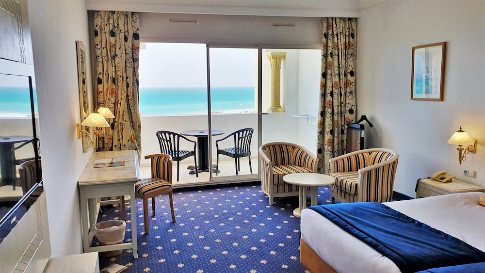 Mehari Hammamet Golden Yasmin 20/54