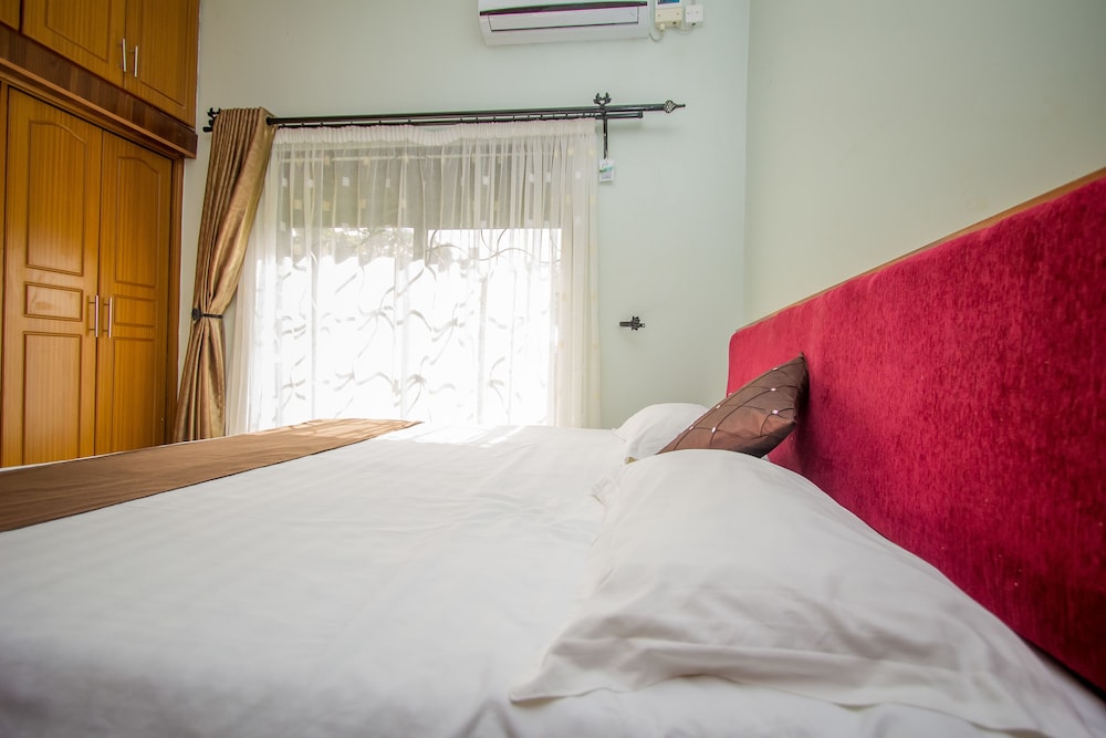 Askay Hotel Suites Entebbe 10/43