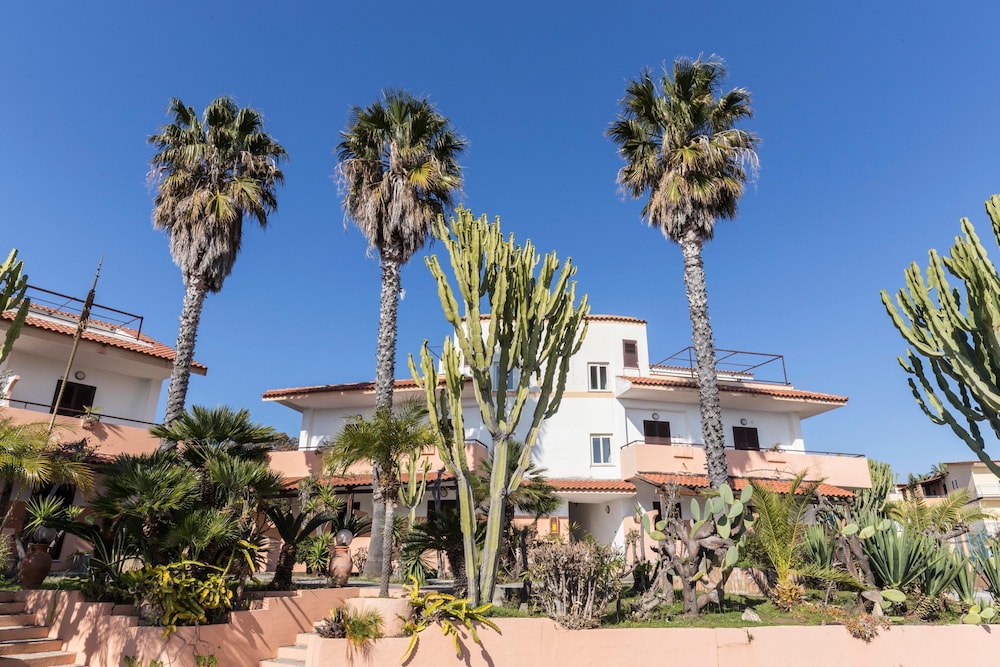 Residence Esmeraldo 35/43