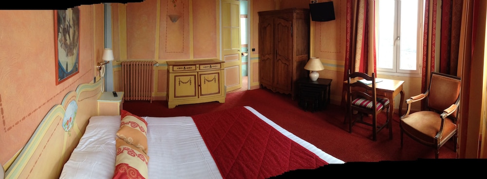 Hotel Miramar 28/69
