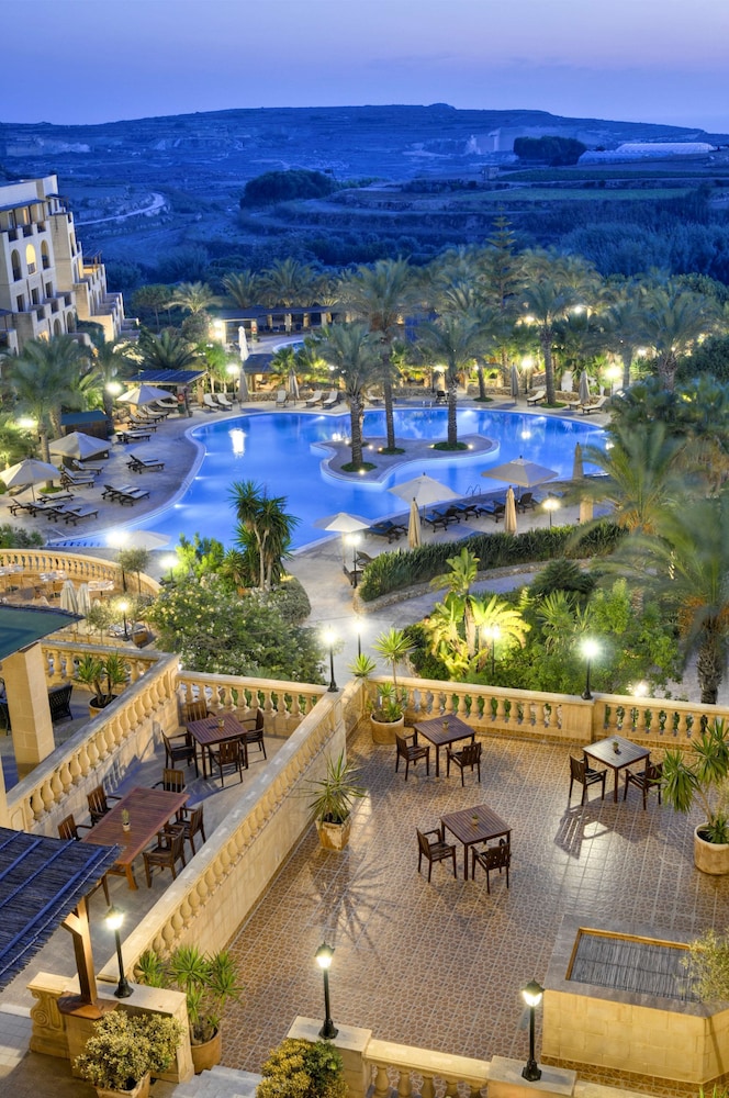 Kempinski Hotel San Lawrenz Gozo 9/73