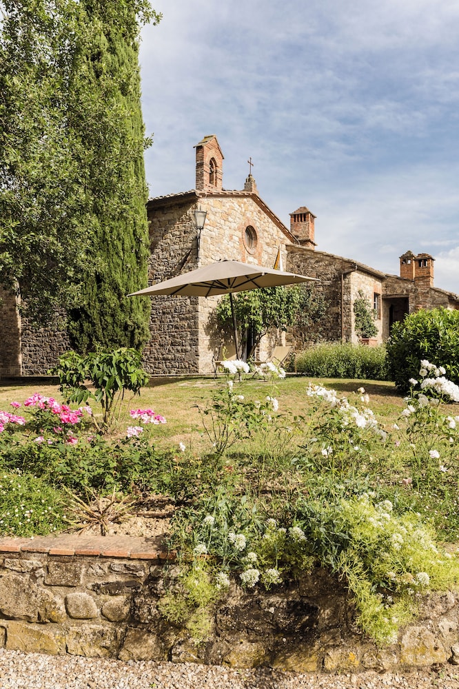 La Pieve Marsina 48/50